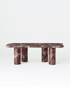 Brody Marble Dining Table