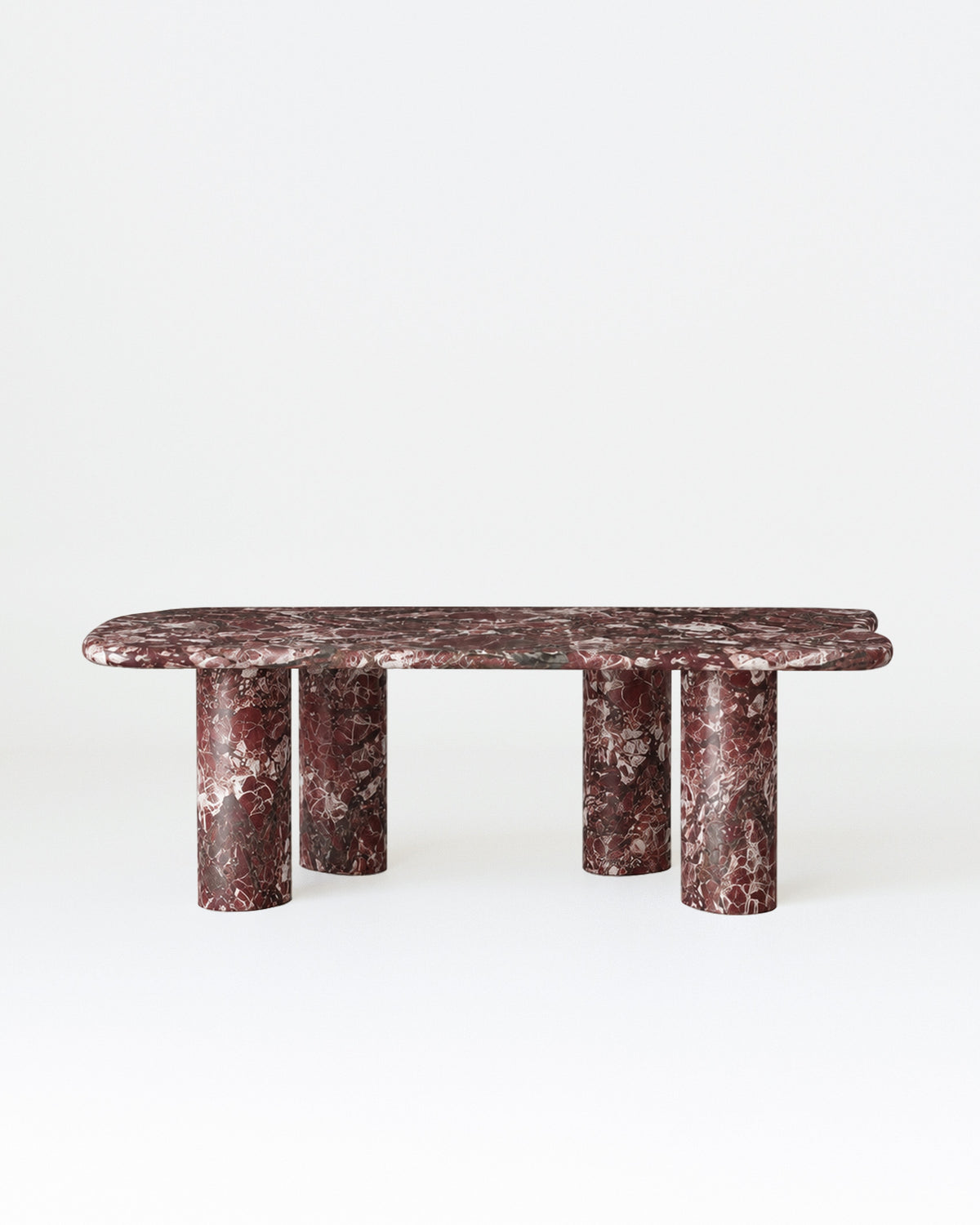 Brody Marble Dining Table