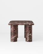 Brody Marble Dining Table