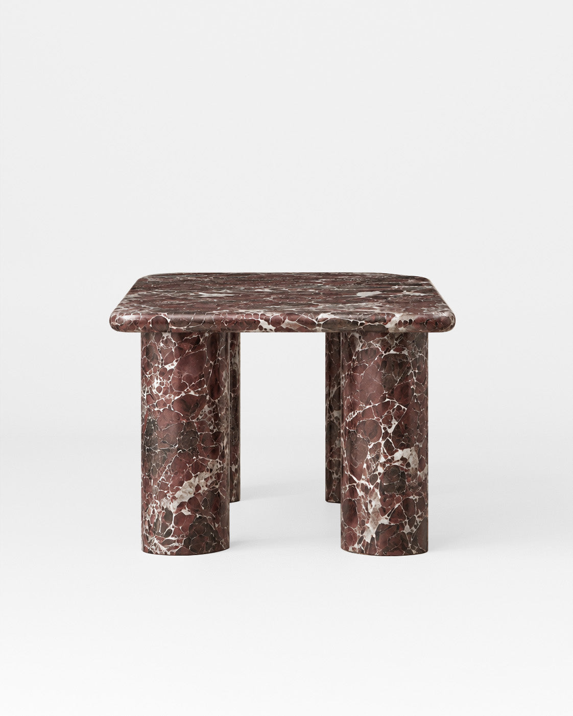 Brody Marble Dining Table