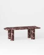 Brody Marble Dining Table