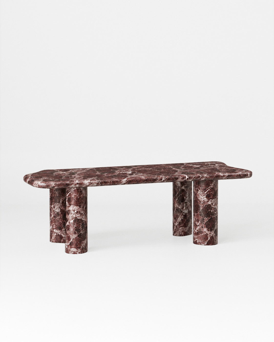 Brody Marble Dining Table