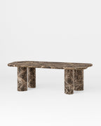 Brody Marble Dining Table