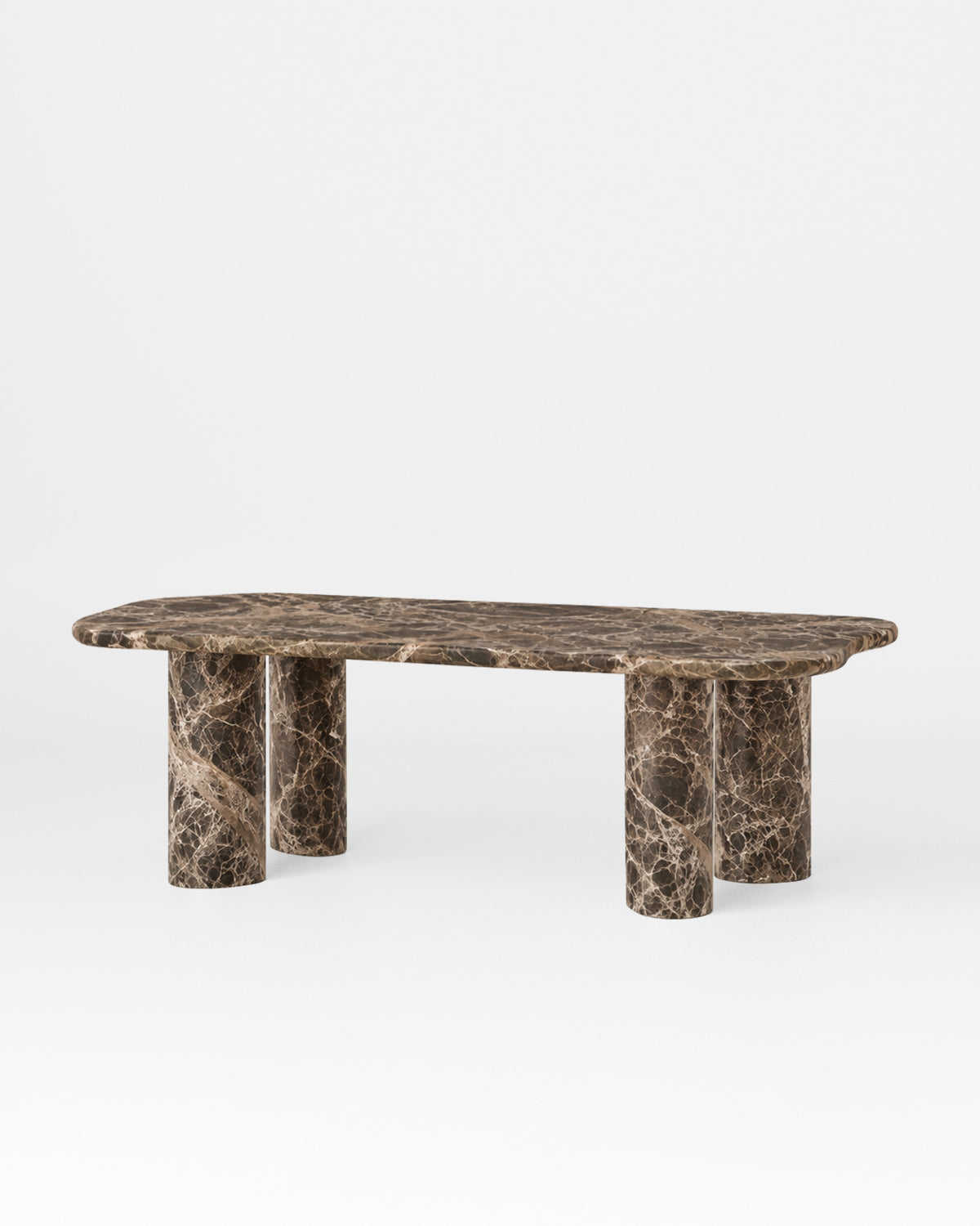 Brody Marble Dining Table