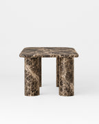 Brody Marble Dining Table