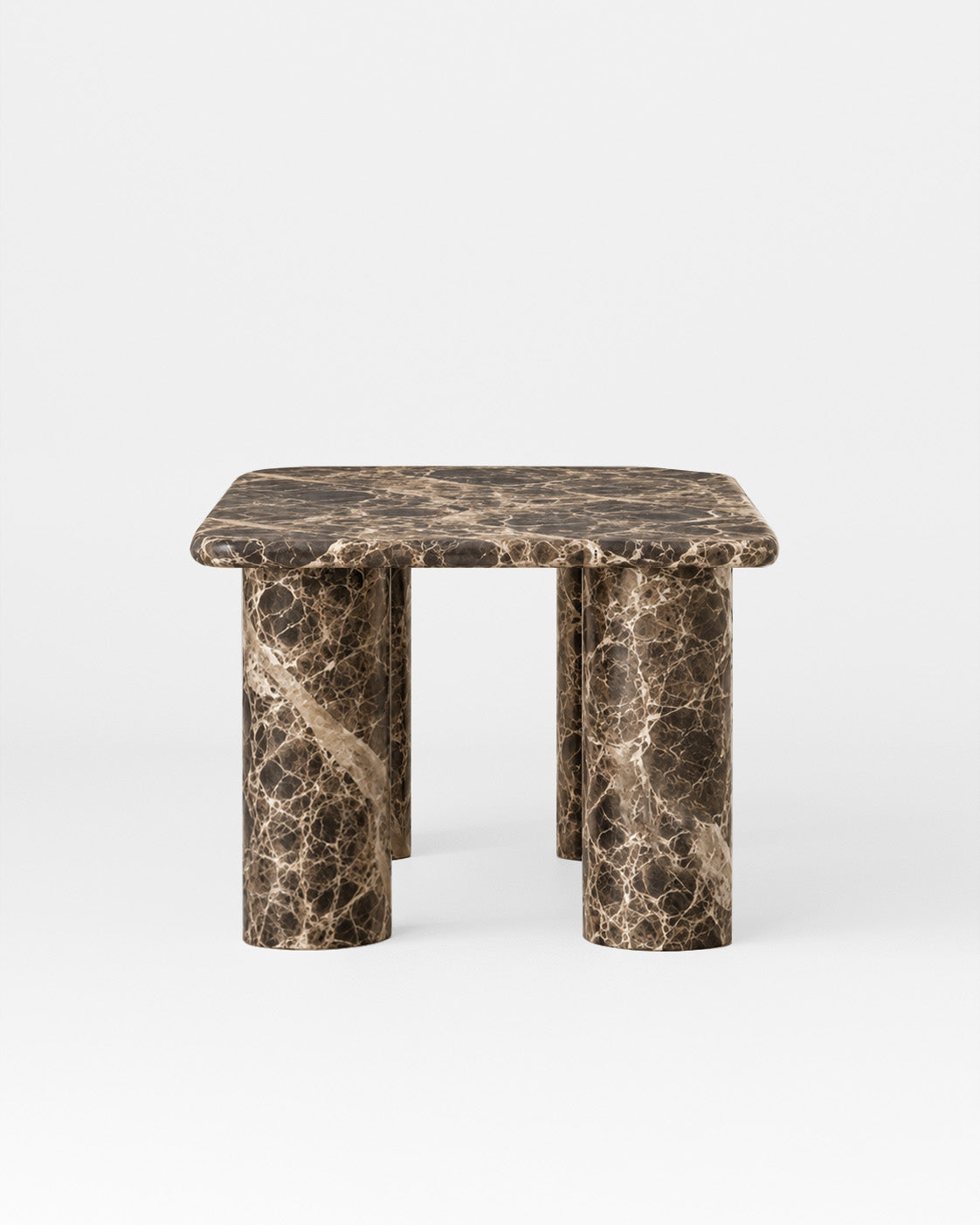 Brody Marble Dining Table