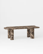 Brody Marble Dining Table