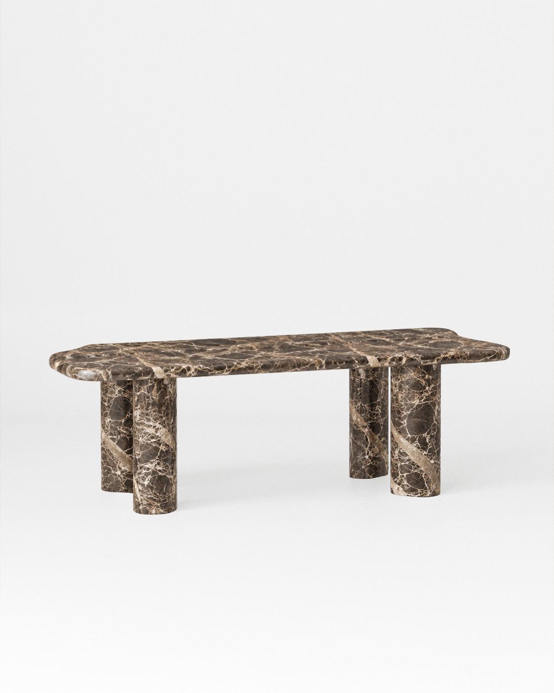 Brody Marble Dining Table