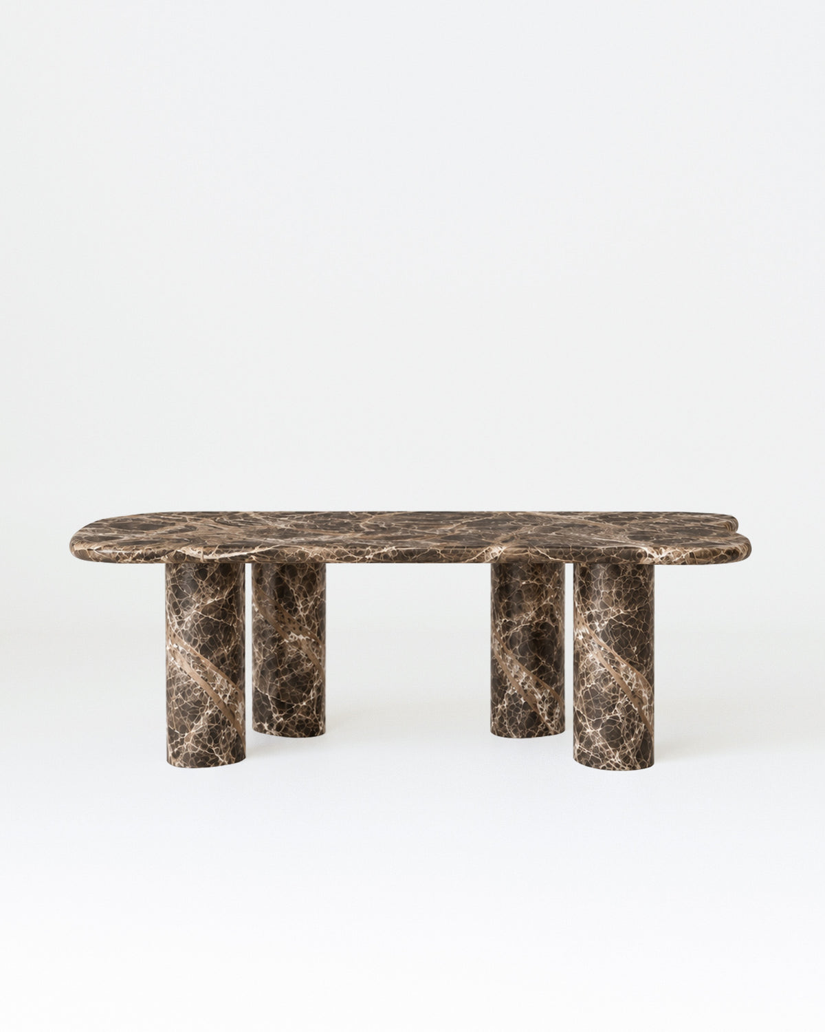 Brody Marble Dining Table
