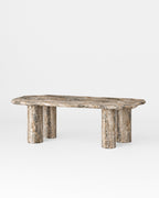 Brody Marble Dining Table