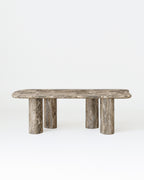 Brody Marble Dining Table