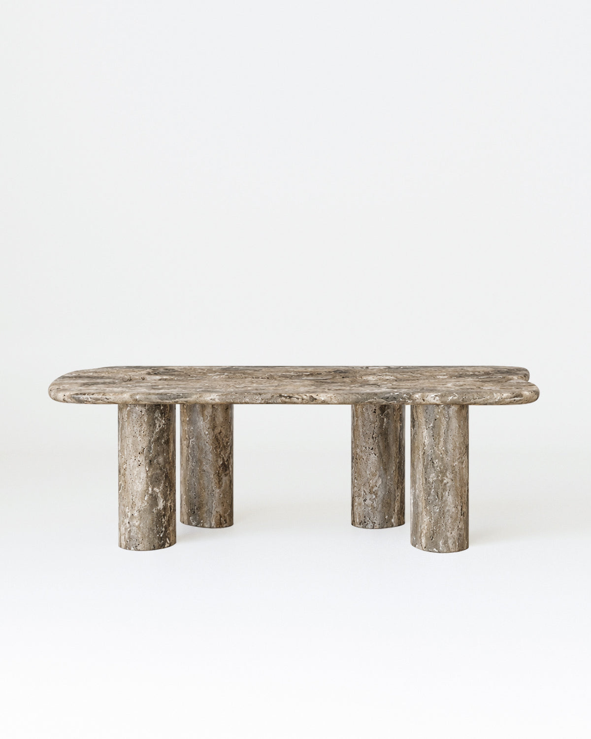 Brody Marble Dining Table