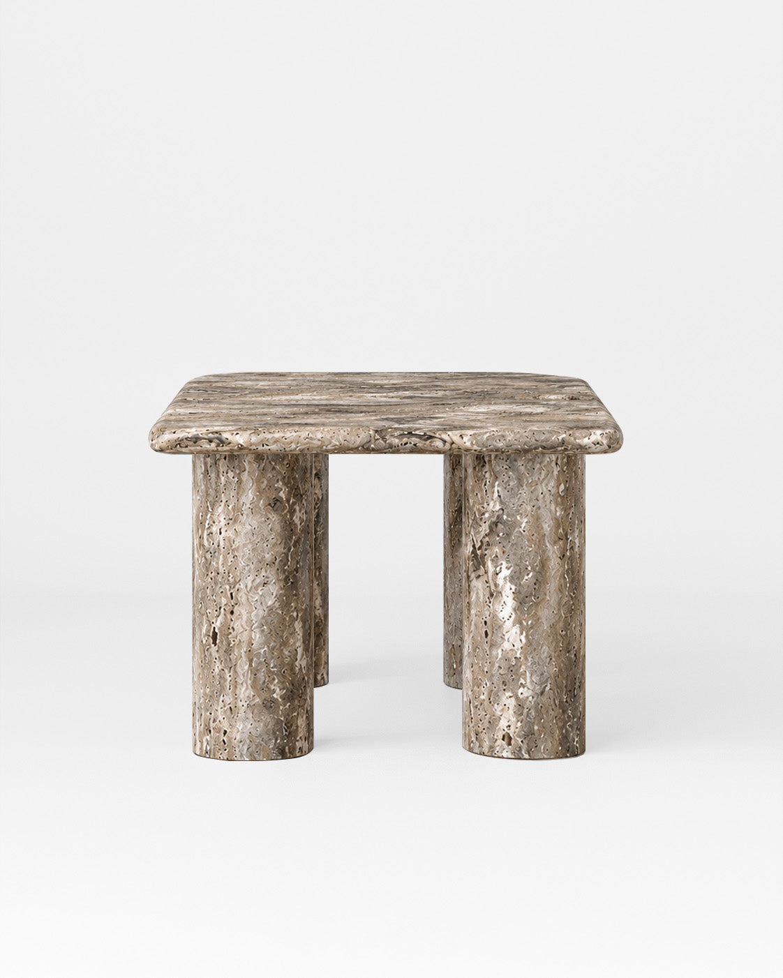 Brody Marble Dining Table