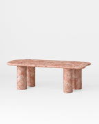 Brody Marble Dining Table