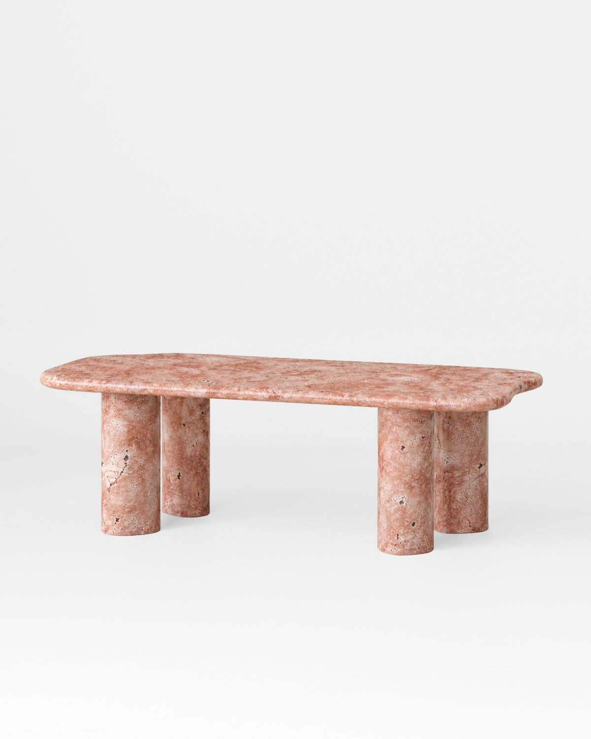 Brody Marble Dining Table