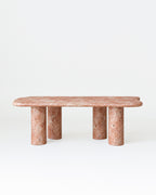 Brody Marble Dining Table