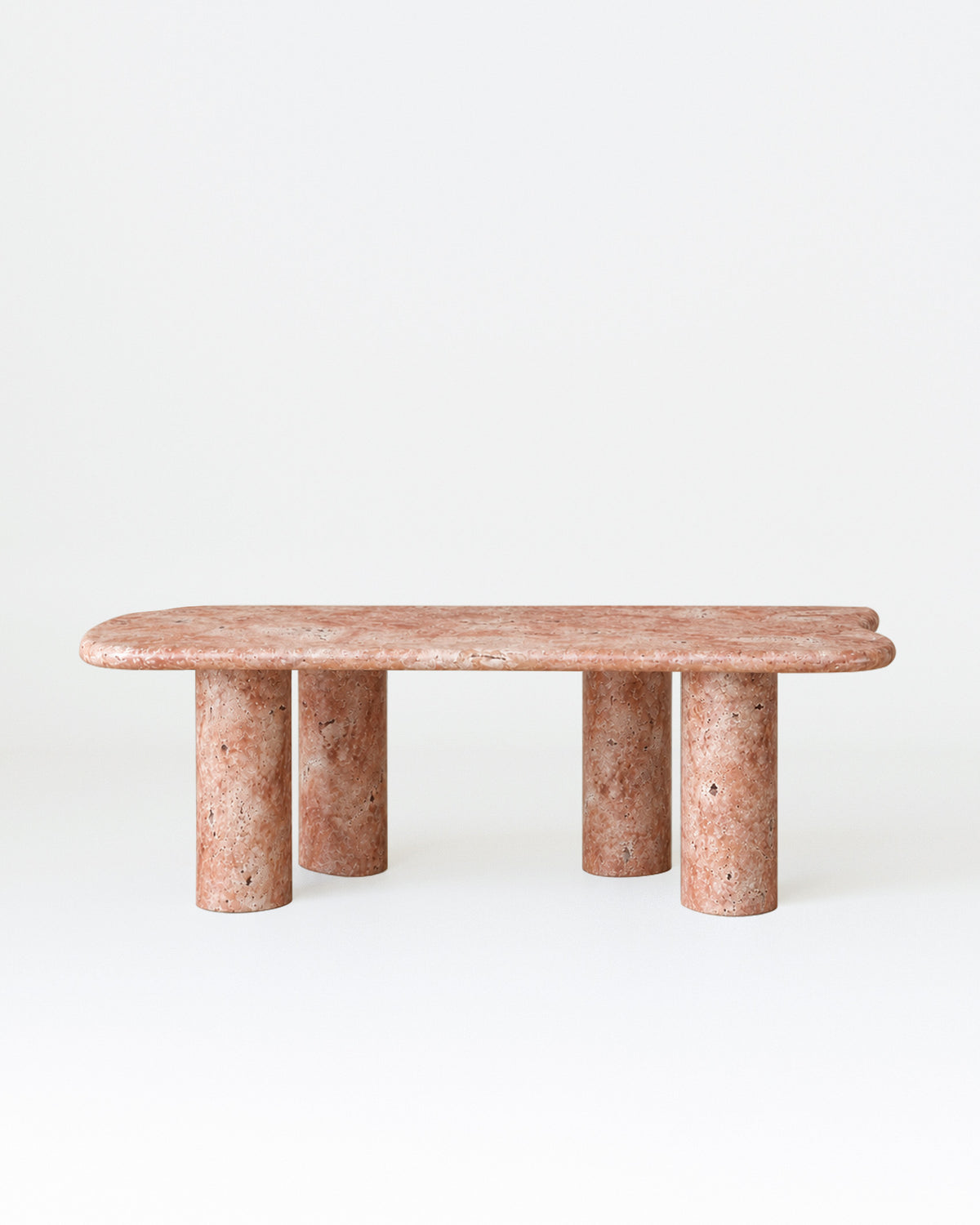 Brody Marble Dining Table