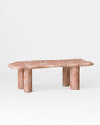 Brody Marble Dining Table