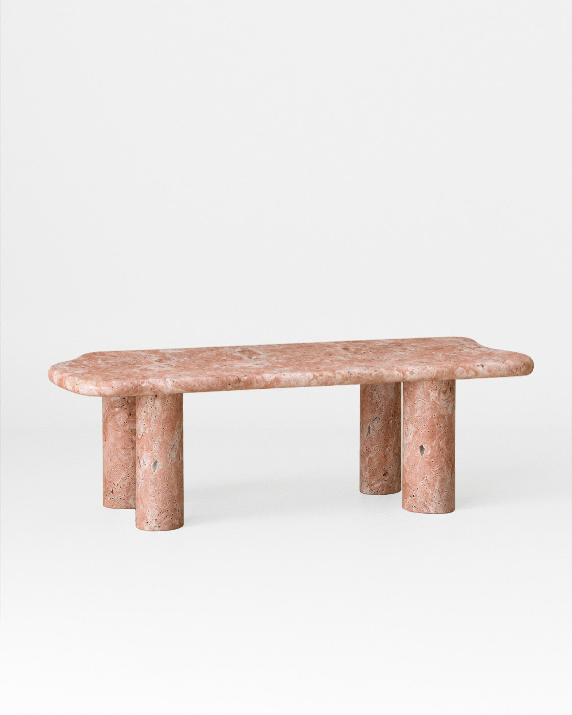 Brody Marble Dining Table