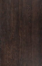 Brody Coffee Table in Burnt Cocoa