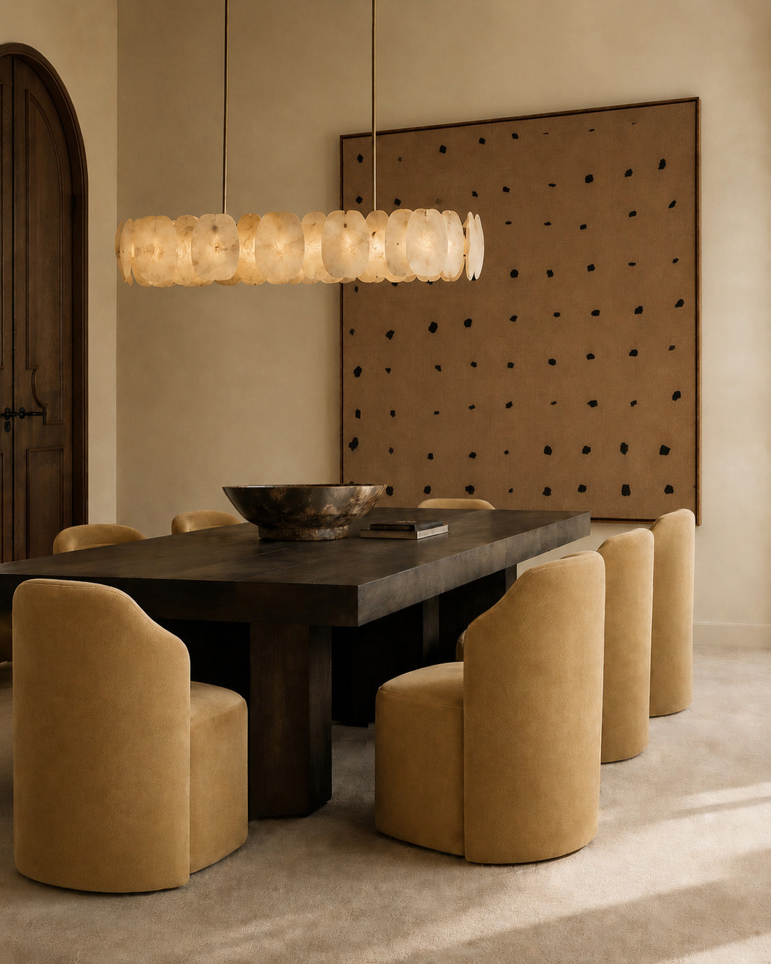 Brody Dining Chair