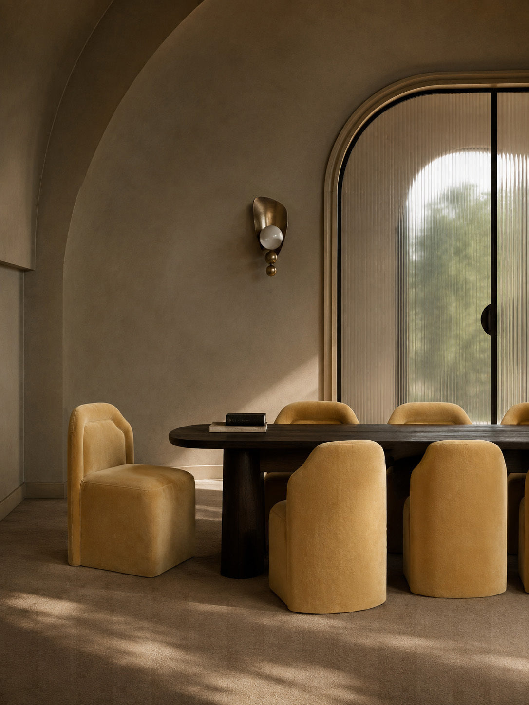 Brody Dining Chair