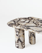 Brody Marble Dining Table