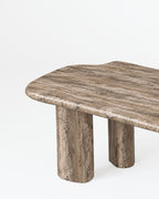 Brody Marble Dining Table