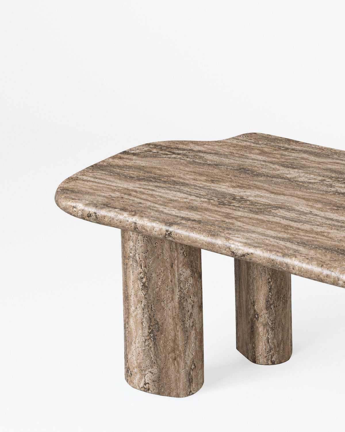 Brody Marble Dining Table