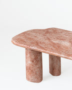 Brody Marble Dining Table