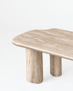 Brody Marble Dining Table