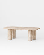 Brody Marble Dining Table