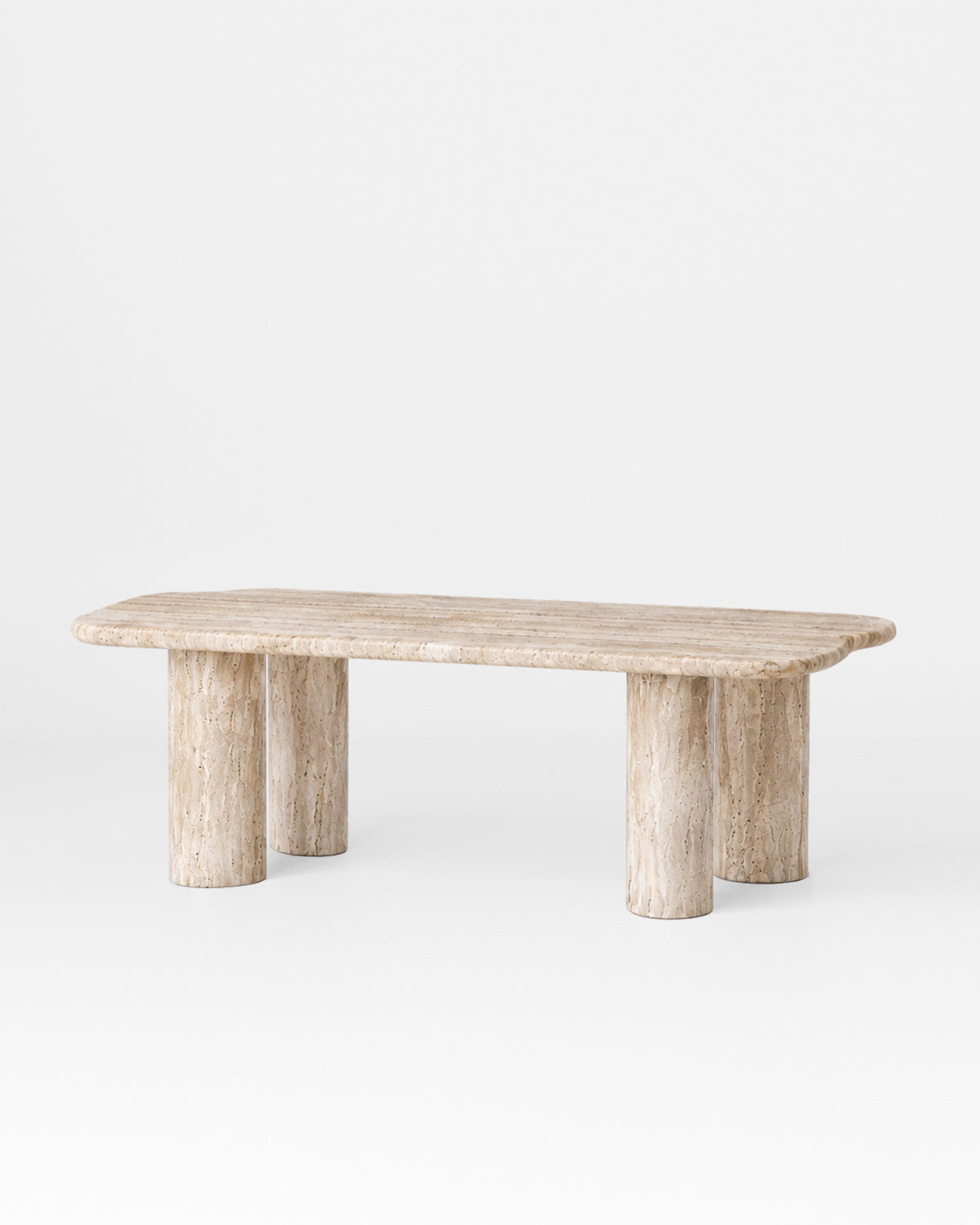 Brody Marble Dining Table