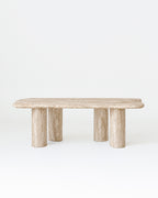Brody Marble Dining Table
