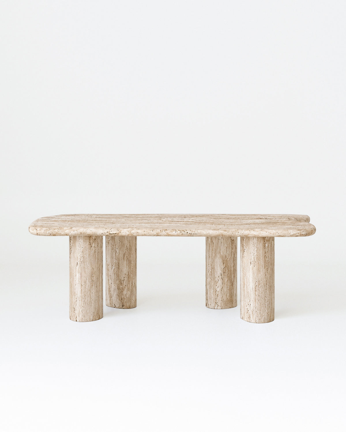Brody Marble Dining Table