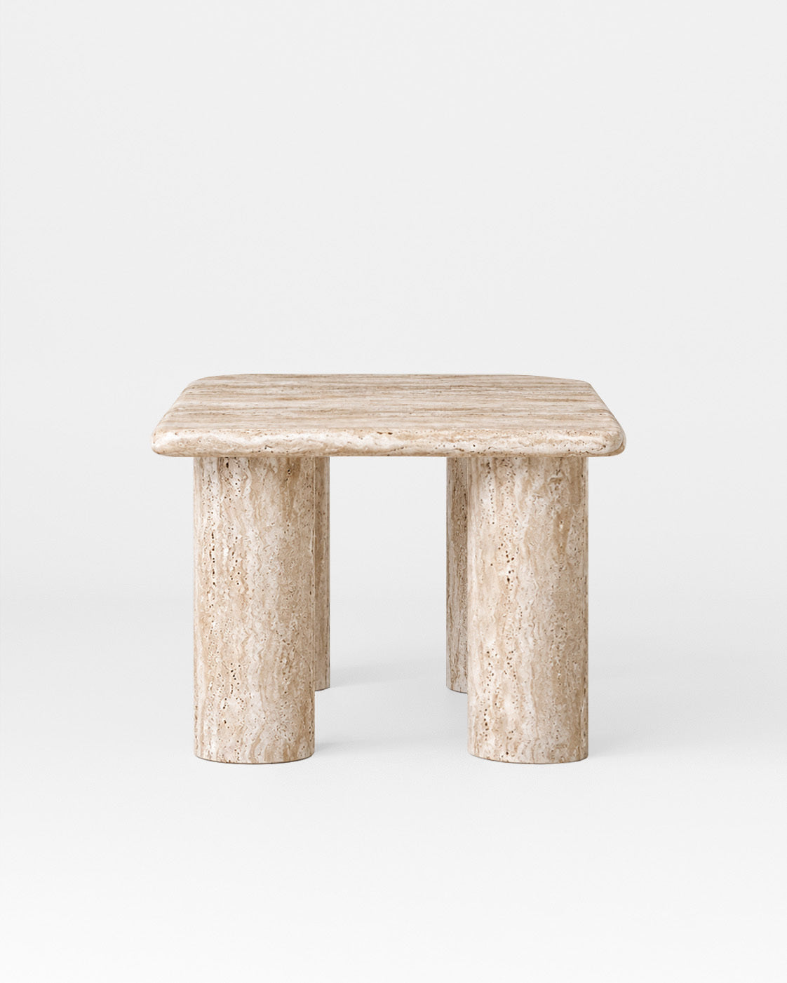 Brody Marble Dining Table