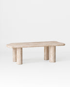 Brody Marble Dining Table