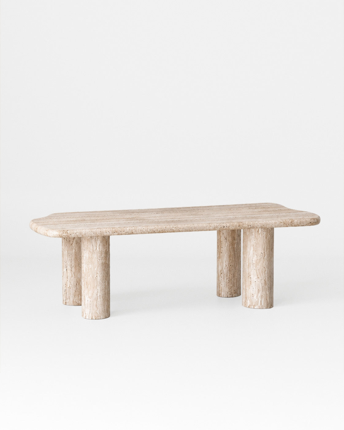 Brody Marble Dining Table