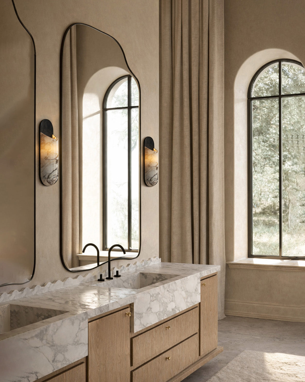 Brody Full Length Mirror