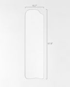 Brody Thin Mirror
