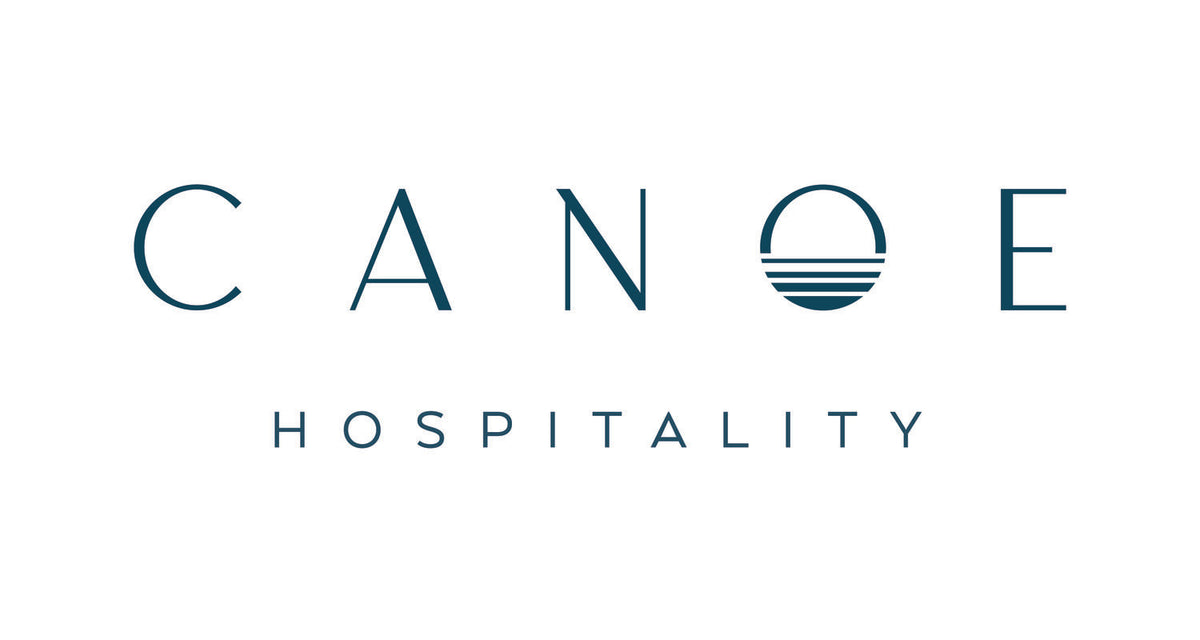 Canoe Hospitality logo