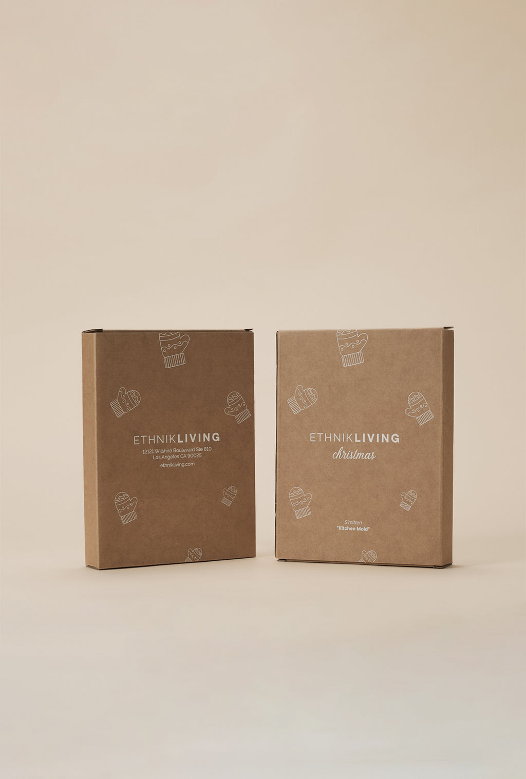 S'mitten Kitchen Mold