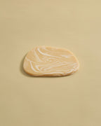 Puddle Coasters - Set of 3 - Salted Caramel
