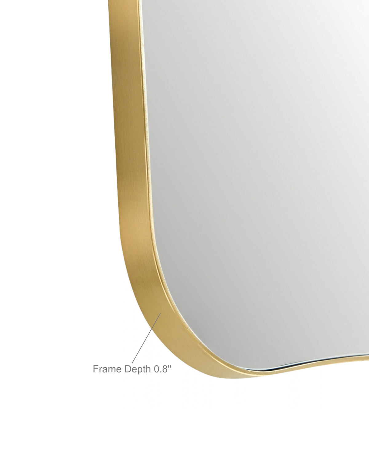 Brody Full Length Mirror