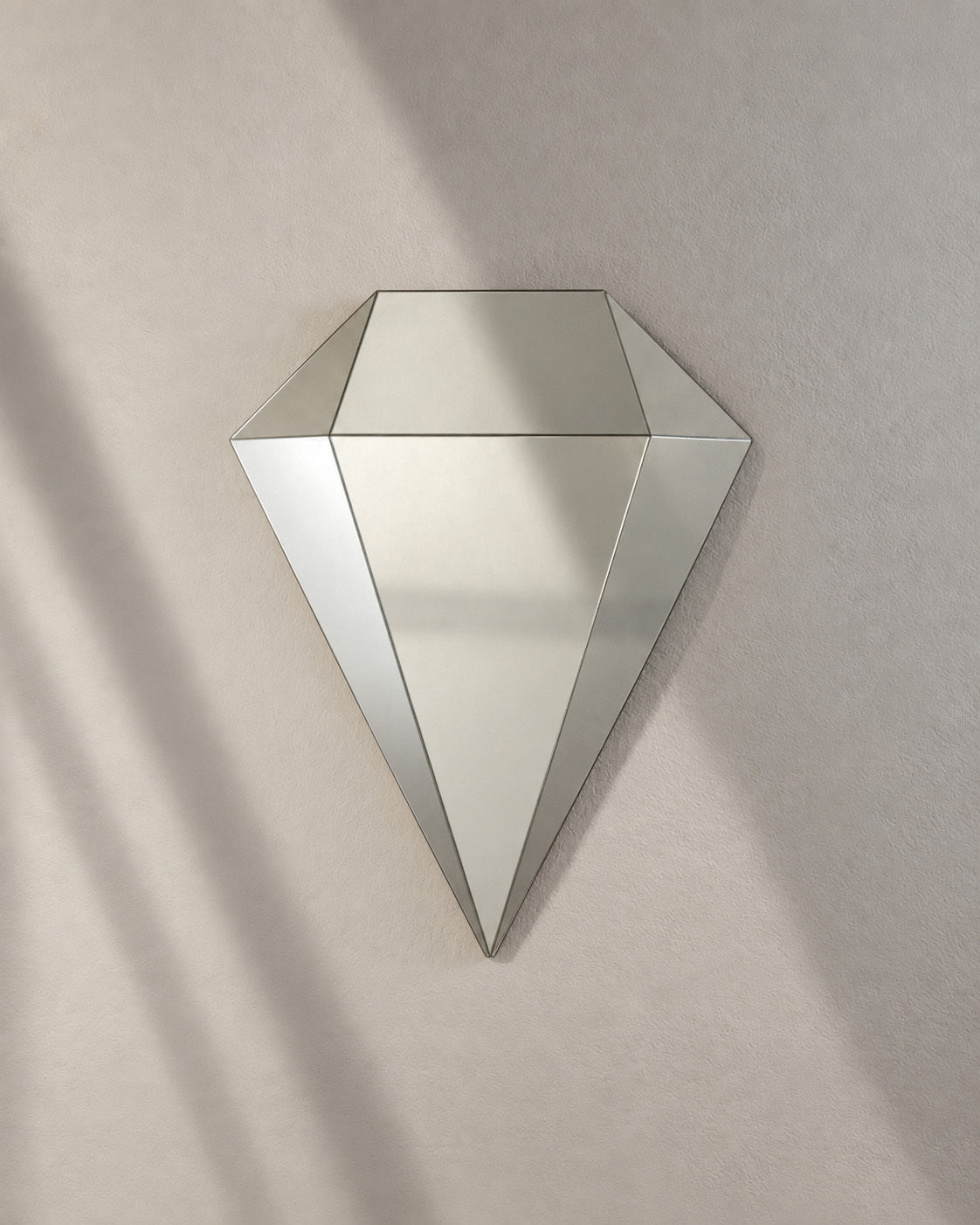 Diamond Mirror