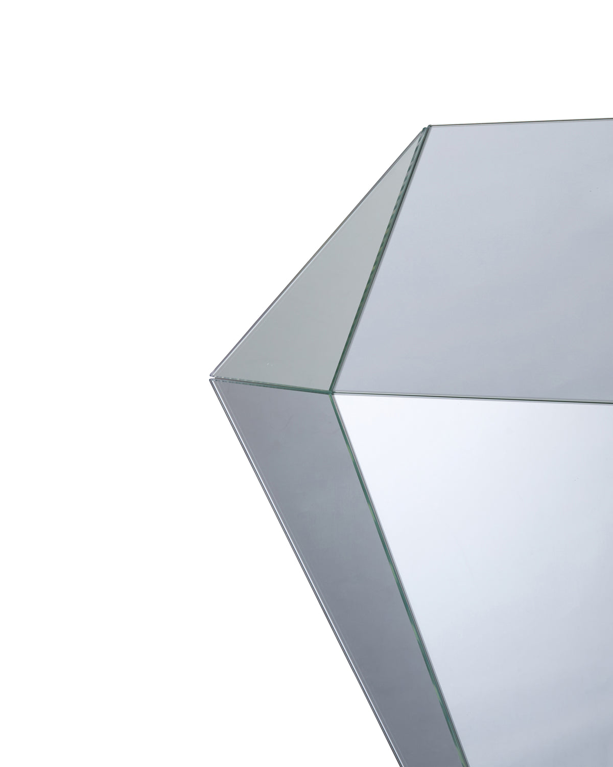 Diamond Mirror