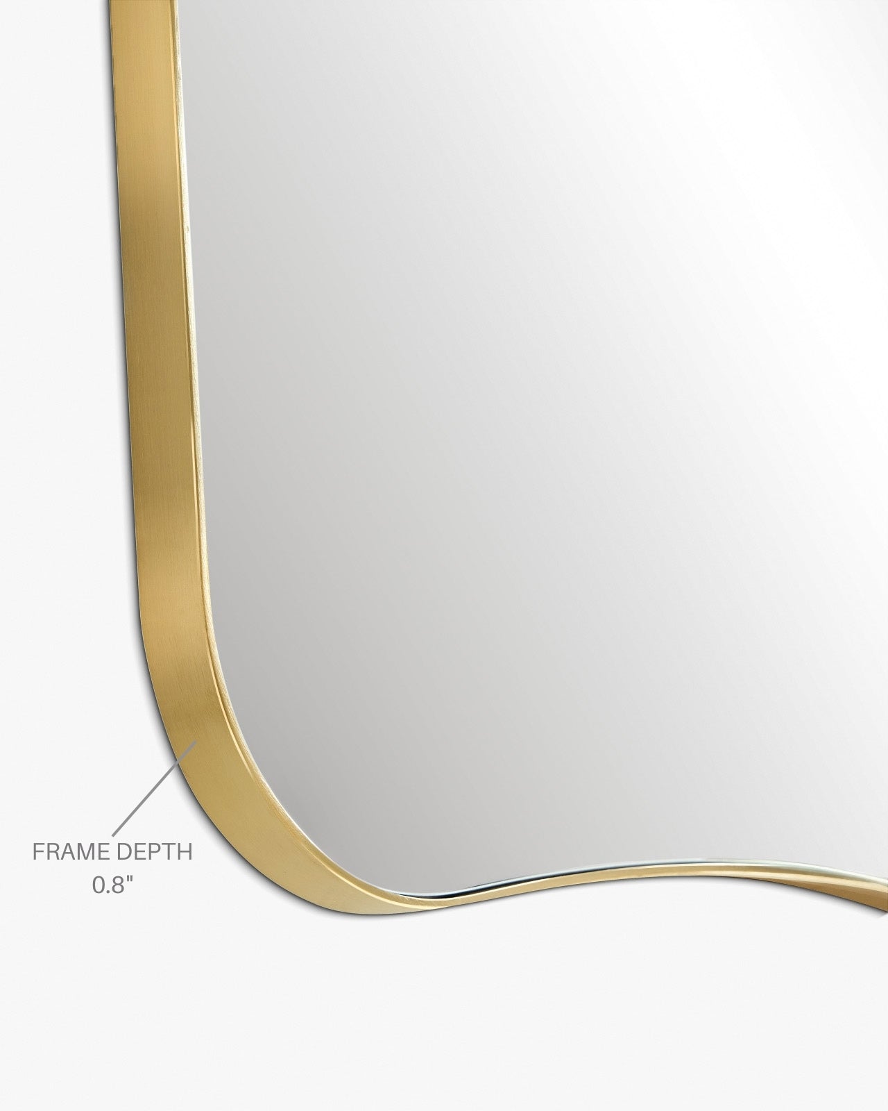 Silva Mirror
