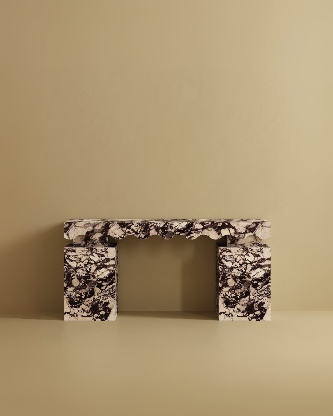 Gate Console