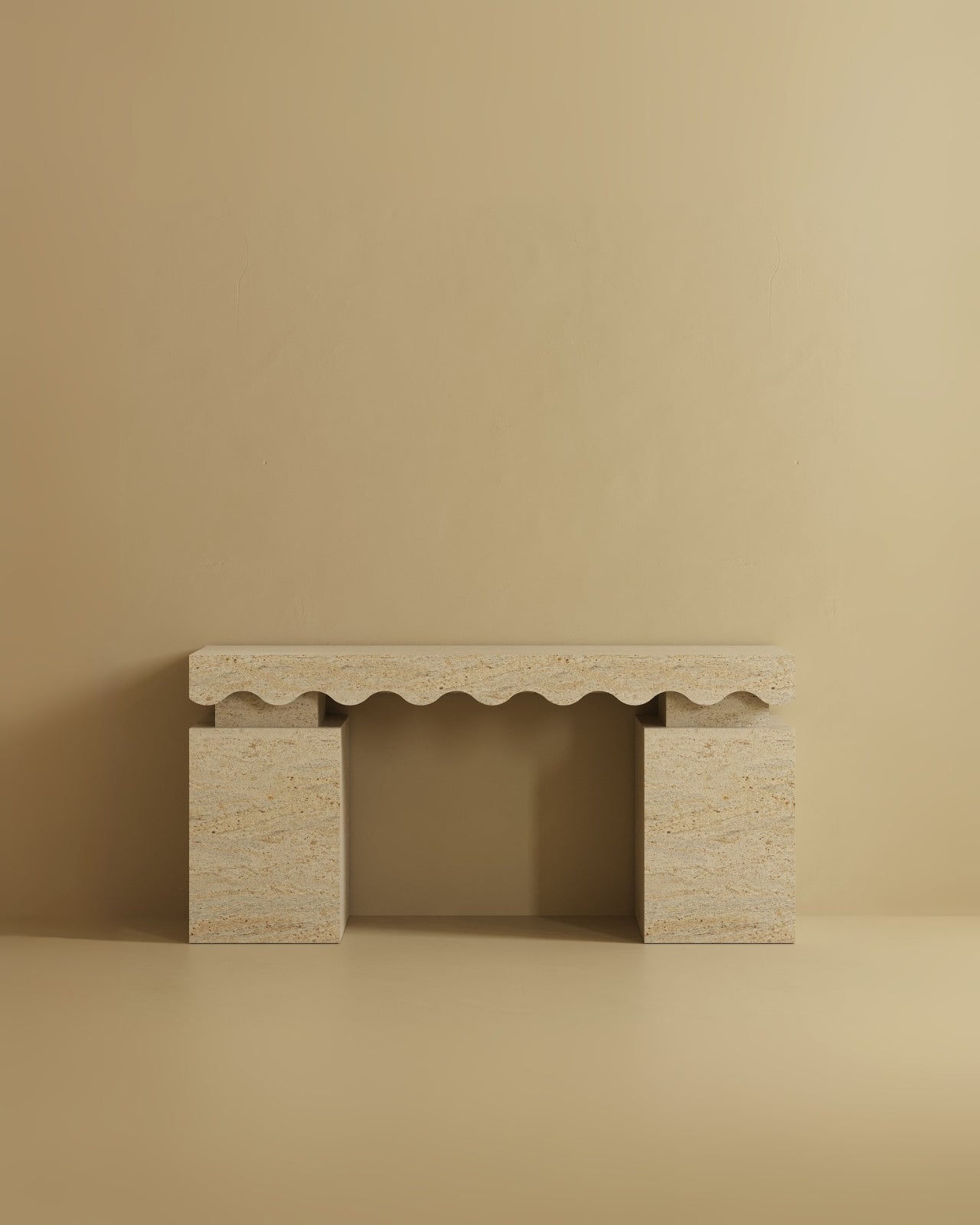 Gate Console