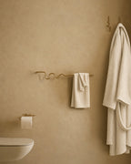 Glenn Towel Bar